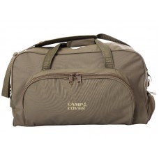 Camp Cover Executive Sport Bag Ripstop Khaki